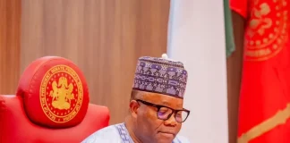 FCT Roads Built by Wike Will Last 25 Years Without Potholes – Akpabio