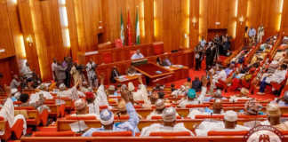 Senate Approves National Agency for Malaria Elimination