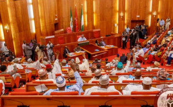 Senate Approves National Agency for Malaria Elimination