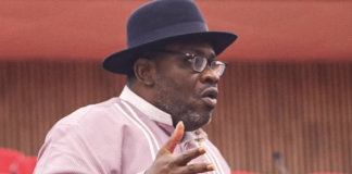 Dickson: Obi, Kwankwaso’s Alleged Move To NDC Was Long Planned