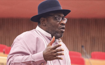 Dickson: Obi, Kwankwaso’s Alleged Move To NDC Was Long Planned