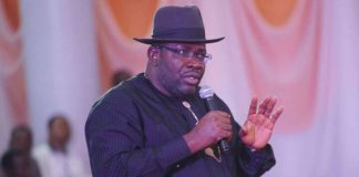 Seriake Dickson Sends Strong Warning to NDC Stakeholders Over Attacks on Party Members