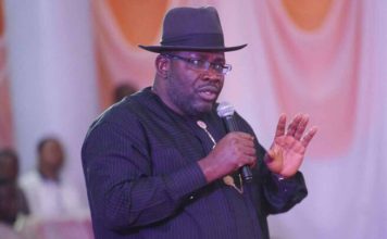 Seriake Dickson Sends Strong Warning to NDC Stakeholders Over Attacks on Party Members