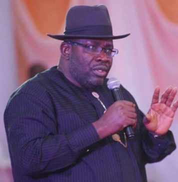 Seriake Dickson Sends Strong Warning to NDC Stakeholders Over Attacks on Party Members