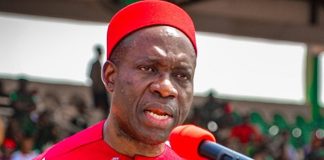 IPOB Faults Soludo Over Comment on Peter Obi’s Appeal for Kanu’s Freedom