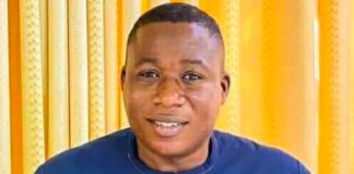 I will kill any Yoruba working with kidnapers in our land – Sunday Igboho