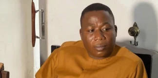 “I’m Not Like Aregbesola” – Igboho Speaks On Supporting Tinubu