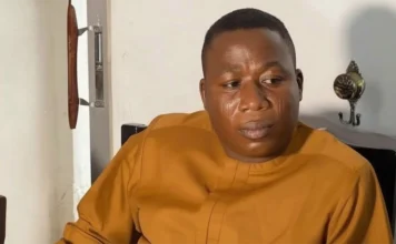 “I’m Not Like Aregbesola” – Igboho Speaks On Supporting Tinubu