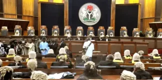 2027: Legal Disputes Put Opposition Parties Under Pressure