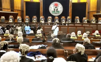 2027: Legal Disputes Put Opposition Parties Under Pressure