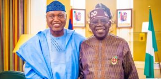 Ekiti 2026: Tinubu Hails Oyebanji’s Victory As ‘Clear Vote Of Confidence’