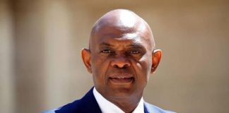I Became Rich By Luck And Hard Work — Tony Elumelu
