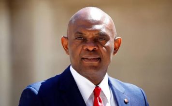 I Became Rich By Luck And Hard Work — Tony Elumelu