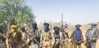 NSCDC Officer Killed as Bandits Kidnap His Daughter in Kogi