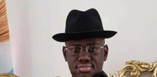 Timi Frank Raises Alarm Over ADC Deregistration, Appeals to Trump for Intervention