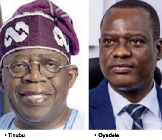 Tinubu’s 3 Years: Economic Recovery Amid Growing Hardship