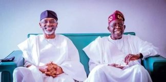 Presidency Refutes Claim of Adeyemi’s Appointment to Foreign Intervention Council