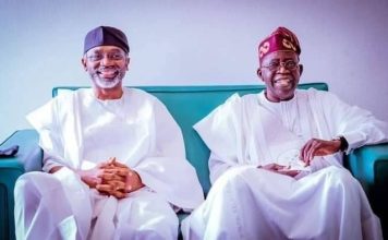 Presidency Refutes Claim of Adeyemi’s Appointment to Foreign Intervention Council