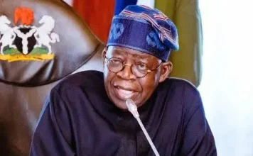 PRP Presidential Aspirant Rejects Calls For Tinubu’s Resignation