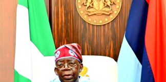 “Surrender or Be Eliminated” — Presidency Sends Strong Message to Terrorists