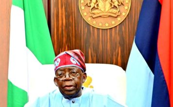 “Surrender or Be Eliminated” — Presidency Sends Strong Message to Terrorists