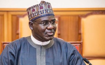 Buratai: Troops can locate bandits if they can find common citizens – Insecurity
