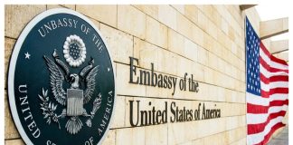 US Embassy in Lagos, Abuja Closed on Democracy Day