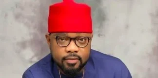 Rowdy Session in House of Representatives Over Ugochinyere’s Leadership Ambition