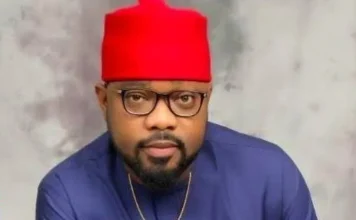 Rowdy Session in House of Representatives Over Ugochinyere’s Leadership Ambition