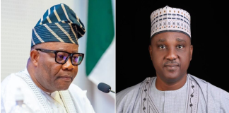 N6.3bn Constituency Fund: SERAP Issues 7-Day Ultimatum To NASS Leaders