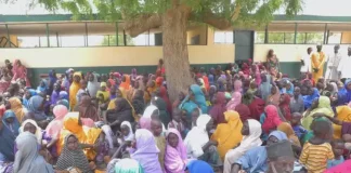‘I Was Sexually Molested While In Captivity’ – Boko Haram Attack Victim Shares Story