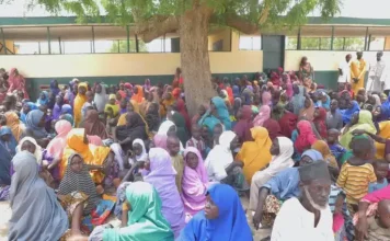 ‘I Was Sexually Molested While In Captivity’ – Boko Haram Attack Victim Shares Story