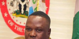 Bwala Predicts Tough 2027 Race for Atiku, Says Support Base Is Weak
