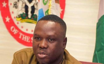Bwala Predicts Tough 2027 Race for Atiku, Says Support Base Is Weak