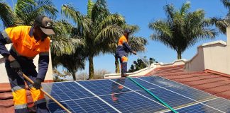 Outrage as Lagos Residents Oppose Solar Energy Tax Plan