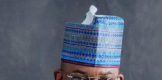 Court Dismisses Ex-Governor Yahaya Bello’s Application to Stop N110bn Fraud Case