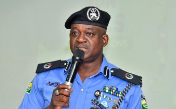 Ex-Police PRO Adejobi Urges Nigerians to Stop Defending Criminals