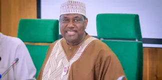 FG Reaffirms Commitment to Economic Growth and Democratic Values