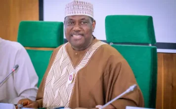 FG Reaffirms Commitment to Economic Growth and Democratic Values