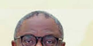 Ekiti: PDP Candidate Rejects Election Result Hours After Meeting With Oyebanji