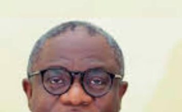 Ekiti: PDP Candidate Rejects Election Result Hours After Meeting With Oyebanji