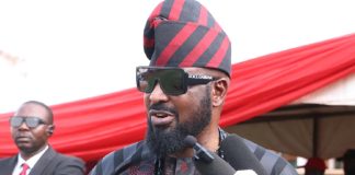 Benue: Idoma’s greatest challenge is lack of unity, not talent — Ochai