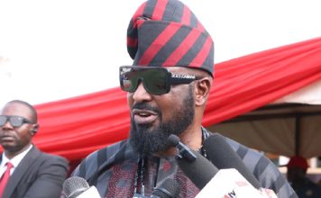 Benue: Idoma’s greatest challenge is lack of unity, not talent — Ochai