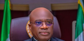 CSOs, Journalists Endorse Governor Alia , Commends Remi Tinubu’s Solidarity With Good Governance