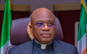 CSOs, Journalists Endorse Governor Alia , Commends Remi Tinubu’s Solidarity With Good Governance