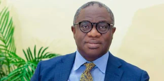 Ekiti PDP guber candidate Oluyede says he has no godfather