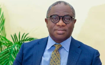 Ekiti PDP guber candidate Oluyede says he has no godfather