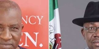 Senator Seriake Dickson’s Aide Dies Following Road Crash