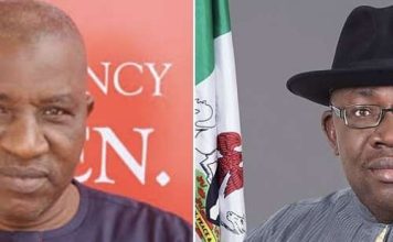 Senator Seriake Dickson’s Aide Dies Following Road Crash