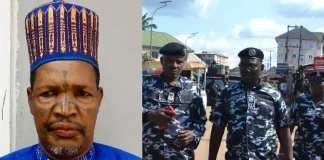 Police Make Arrests Following Killing Of MACBAN Leader In Benue